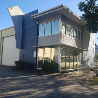 Factory, Warehouse & Industrial commercial property leased at 6/23-27 Atticus Street Woree QLD 4868 Factory, Warehouse & Industrial commercial property leased at 6/23-27 Atticus Street Woree QLD 4868