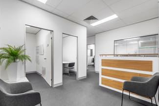 Shop & Retail commercial property for lease at 7/1151 Wynnum Road Cannon Hill QLD 4170