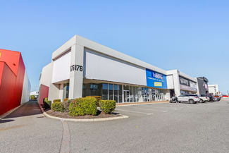 Showrooms / Bulky Goods commercial property leased at 1/176-178 Bannister Road Canning Vale WA 6155 Showrooms / Bulky Goods commercial property leased at 1/176-178 Bannister Road Canning Vale WA 6155
