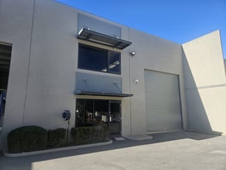 Factory, Warehouse & Industrial commercial property leased at 4 & 5/76 Callaway Street Wangara WA 6065 Factory, Warehouse & Industrial commercial property leased at 4 & 5/76 Callaway Street Wangara WA 6065