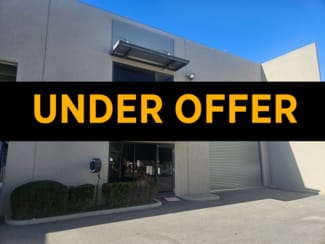 Factory, Warehouse & Industrial commercial property leased at 4 & 5/76 Callaway Street Wangara WA 6065 Factory, Warehouse & Industrial commercial property leased at 4 & 5/76 Callaway Street Wangara WA 6065