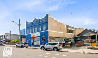Offices commercial property leased at Rear Suites/143 Forest Road Hurstville NSW 2220