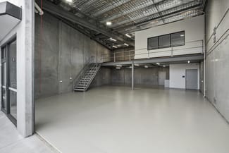 Factory, Warehouse & Industrial commercial property leased at Unit 1/12 Railway Court Cambridge TAS 7170 Factory, Warehouse & Industrial commercial property leased at Unit 1/12 Railway Court Cambridge TAS 7170