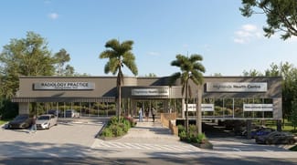 Medical / Consulting commercial property for lease at 95 Alexander Drive Highland Park QLD 4211