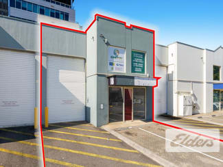 Factory, Warehouse & Industrial commercial property leased at 18/43 Lang Parade Milton QLD 4064 Factory, Warehouse & Industrial commercial property leased at 18/43 Lang Parade Milton QLD 4064