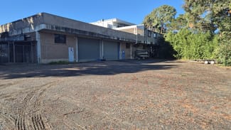 Factory, Warehouse & Industrial commercial property for lease at 3&4/644 Old Northern Road Dural NSW 2158 Factory, Warehouse & Industrial commercial property for lease at 3&4/644 Old Northern Road Dural NSW 2158