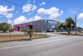Factory, Warehouse & Industrial commercial property for lease at 387-399 Bayswater Road Garbutt QLD 4814