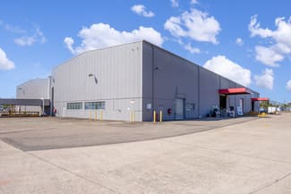 Factory, Warehouse & Industrial commercial property for lease at 387-399 Bayswater Road Garbutt QLD 4814