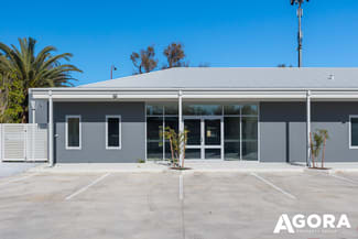 Medical / Consulting commercial property leased at 2350 Albany Highway Gosnells WA 6110 Medical / Consulting commercial property leased at 2350 Albany Highway Gosnells WA 6110