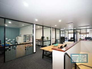 Factory, Warehouse & Industrial commercial property leased at Kallangur QLD 4503 Factory, Warehouse & Industrial commercial property leased at Kallangur QLD 4503