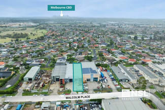 Factory, Warehouse & Industrial commercial property leased at 49A Malcolm Place Campbellfield VIC 3061 Factory, Warehouse & Industrial commercial property leased at 49A Malcolm Place Campbellfield VIC 3061