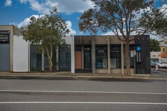 Factory, Warehouse & Industrial commercial property leased at 32 Townshend Road Subiaco WA 6008