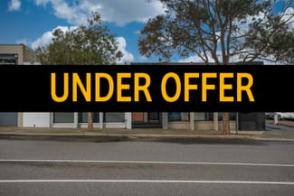 Factory, Warehouse & Industrial commercial property leased at 32 Townshend Road Subiaco WA 6008