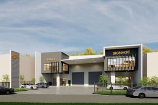 Factory, Warehouse & Industrial commercial property for lease at 204 New Cleveland Road Tingalpa QLD 4173