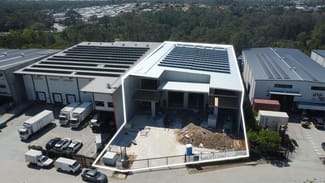 Factory, Warehouse & Industrial commercial property for lease at 204 New Cleveland Road Tingalpa QLD 4173