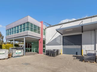 Factory, Warehouse & Industrial commercial property leased at 3/9 Kilto Crescent Glendenning NSW 2761 Factory, Warehouse & Industrial commercial property leased at 3/9 Kilto Crescent Glendenning NSW 2761