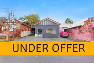 Offices commercial property leased at 205 Railway Road Subiaco WA 6008 Offices commercial property leased at 205 Railway Road Subiaco WA 6008