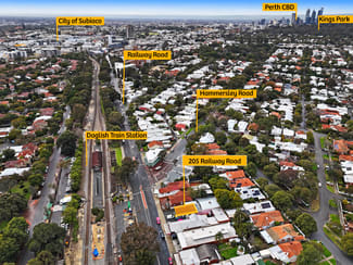 Offices commercial property leased at 205 Railway Road Subiaco WA 6008 Offices commercial property leased at 205 Railway Road Subiaco WA 6008