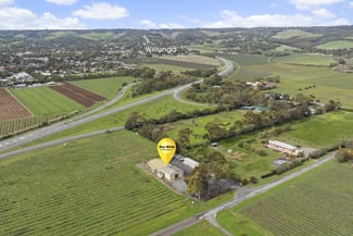 Hotel, Motel, Pub & Leisure commercial property leased at 32 Pethick Road Whites Valley SA 5172