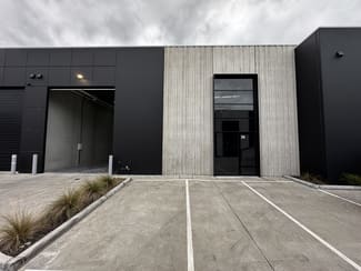 Factory, Warehouse & Industrial commercial property leased at 26 Kiel Close Kilsyth VIC 3137 Factory, Warehouse & Industrial commercial property leased at 26 Kiel Close Kilsyth VIC 3137