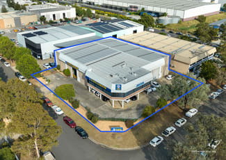 Factory, Warehouse & Industrial commercial property for lease at 15 Blackmore Road Smeaton Grange NSW 2567