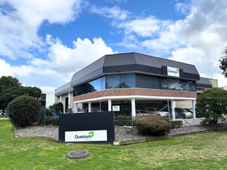Factory, Warehouse & Industrial commercial property for lease at 15 Blackmore Road Smeaton Grange NSW 2567