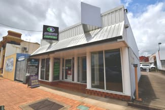 Shop & Retail commercial property leased at 34A Quay Street Bundaberg Central QLD 4670 Shop & Retail commercial property leased at 34A Quay Street Bundaberg Central QLD 4670