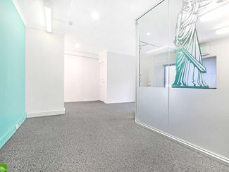 Offices commercial property leased at 5/88 Kembla Street Wollongong NSW 2500