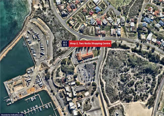 Offices commercial property leased at Shop 2/8 Enterprise Avenue Two Rocks WA 6037 Offices commercial property leased at Shop 2/8 Enterprise Avenue Two Rocks WA 6037