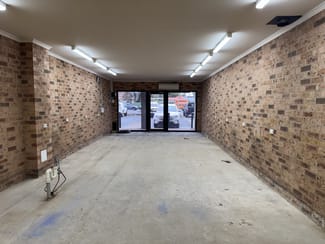Shop & Retail commercial property leased at 1/48 Erskine Street Dubbo NSW 2830 Shop & Retail commercial property leased at 1/48 Erskine Street Dubbo NSW 2830