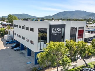 Offices commercial property for lease at Level 1 Suite/35-37 Macaree Street Berserker QLD 4701 Offices commercial property for lease at Level 1 Suite/35-37 Macaree Street Berserker QLD 4701