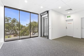 Offices commercial property for lease at Level 1 Suite/35-37 Macaree Street Berserker QLD 4701 Offices commercial property for lease at Level 1 Suite/35-37 Macaree Street Berserker QLD 4701