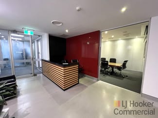 Offices commercial property for lease at 2.03 / 4 Ilya Avenue Erina NSW 2250