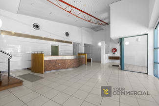 Medical / Consulting commercial property for lease at 47 Baxter Street Fortitude Valley QLD 4006