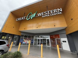 Shop & Retail commercial property for lease at 1028 Samford Road Keperra QLD 4054