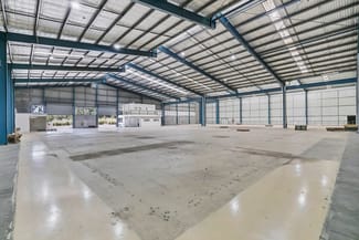 Factory, Warehouse & Industrial commercial property leased at D/84 Sandalwood Lane Forest Glen QLD 4556
