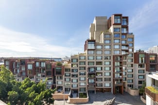 Offices commercial property leased at G06/38 Cumberland Street The Rocks NSW 2000