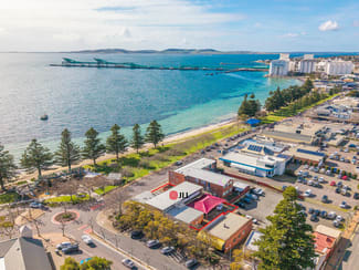 Medical / Consulting commercial property for lease at 70 - 72 Tasman Terrace Port Lincoln SA 5606 Medical / Consulting commercial property for lease at 70 - 72 Tasman Terrace Port Lincoln SA 5606