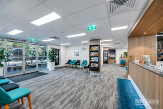 Medical / Consulting commercial property leased at 94-96 Fullarton Road Norwood SA 5067
