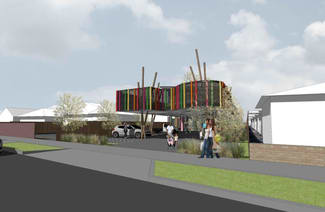 Development / Land commercial property leased at 405 Station Street Bonbeach VIC 3196 Development / Land commercial property leased at 405 Station Street Bonbeach VIC 3196