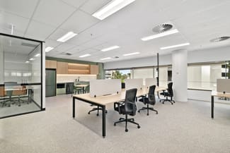Offices commercial property for lease at 468 St Kilda Road Melbourne VIC 3004