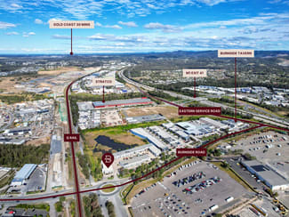 Factory, Warehouse & Industrial commercial property leased at 1/42 Burnside Road Ormeau QLD 4208 Factory, Warehouse & Industrial commercial property leased at 1/42 Burnside Road Ormeau QLD 4208