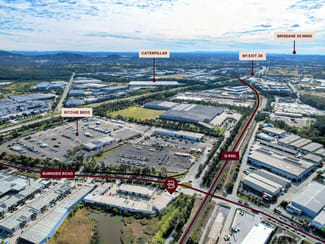 Factory, Warehouse & Industrial commercial property leased at 1/42 Burnside Road Ormeau QLD 4208 Factory, Warehouse & Industrial commercial property leased at 1/42 Burnside Road Ormeau QLD 4208