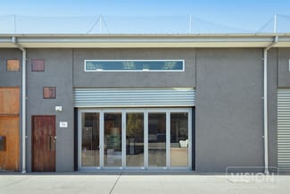 Factory, Warehouse & Industrial commercial property for sale at 8/3 Rocklea Drive Port Melbourne VIC 3207 Factory, Warehouse & Industrial commercial property for sale at 8/3 Rocklea Drive Port Melbourne VIC 3207