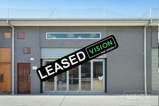 Offices commercial property leased at 8/3 Rocklea Drive Port Melbourne VIC 3207 Offices commercial property leased at 8/3 Rocklea Drive Port Melbourne VIC 3207