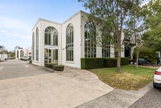 Factory, Warehouse & Industrial commercial property leased at Unit 12/18-20 Redland Drive Mitcham VIC 3132