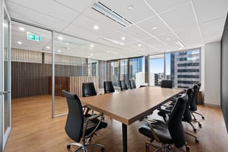 Offices commercial property for lease at Level 19 90 Collins Street Melbourne VIC 3000