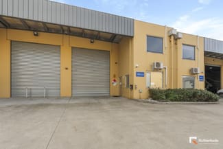 Factory, Warehouse & Industrial commercial property for lease at 11 & 12/46-50 Buchanan Road Brooklyn VIC 3012 Factory, Warehouse & Industrial commercial property for lease at 11 & 12/46-50 Buchanan Road Brooklyn VIC 3012