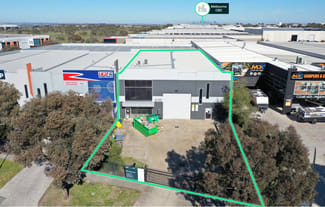 Factory, Warehouse & Industrial commercial property for lease at 3/15 Cooper Street Campbellfield VIC 3061 Factory, Warehouse & Industrial commercial property for lease at 3/15 Cooper Street Campbellfield VIC 3061