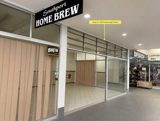 Shop & Retail commercial property leased at 17/153 Scarborough Street Southport QLD 4215 Shop & Retail commercial property leased at 17/153 Scarborough Street Southport QLD 4215